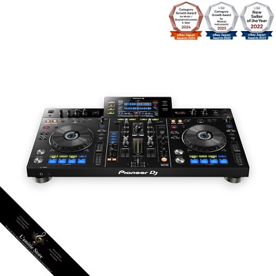 Pioneer DJ XDJ-RX2 セット XDJ-RX2 2-channel performance all-in-one