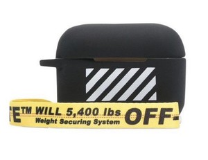 Off White Airpod Case | eBay
