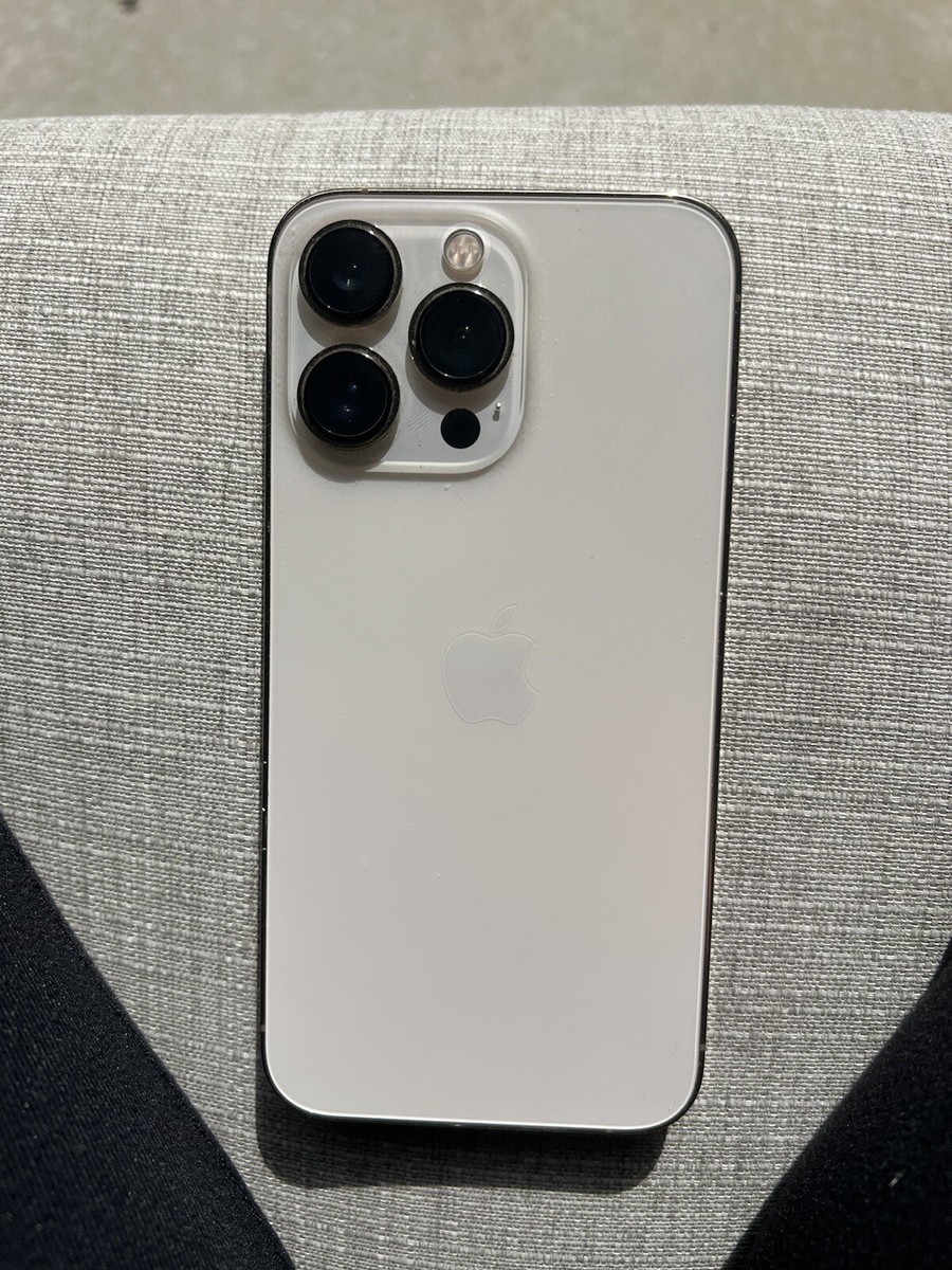 iphone 13 pro 128gb unlocked used | eBay