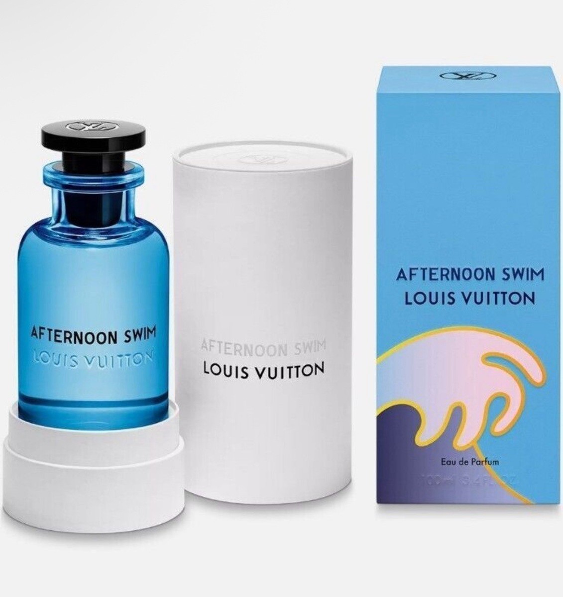 Louis Vuitton Afternoon Swim 100ML | eBay