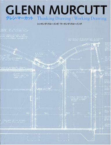 GLENN MURCUTT / El Croquis