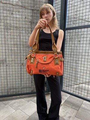 Vintage Y2K George Gina & Lucy Doubledate Shoulder Bag | eBay