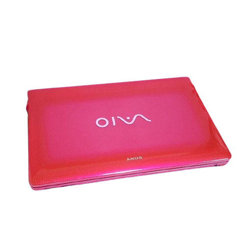 Sony VAIO Pink Laptop Windows 11 8BG RAM 256GB SSD from Japan | eBay