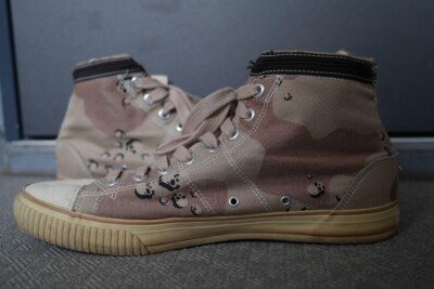 visvim x mastermind japan Sneakers Beige US 9.5 Used From Japan | eBay