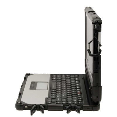 Panasonic Toughbook CF-33 Core i5 7300U 2.6GHz 8GB 1TB SSD Win 11