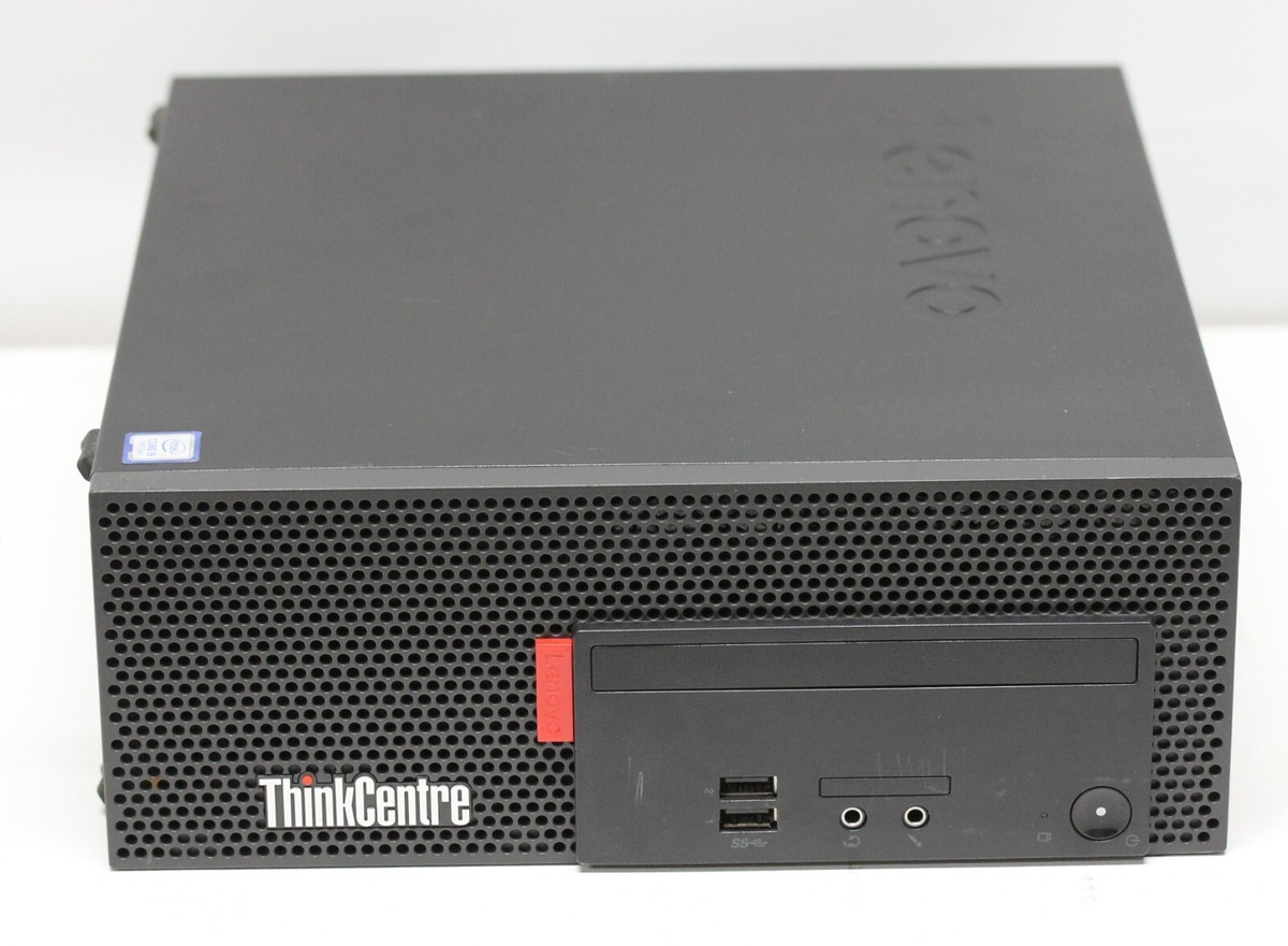 Lenovo ThinkCentre M710e: i5 7th Gen, 16GB DDR4, 1TB SSD, Win 11