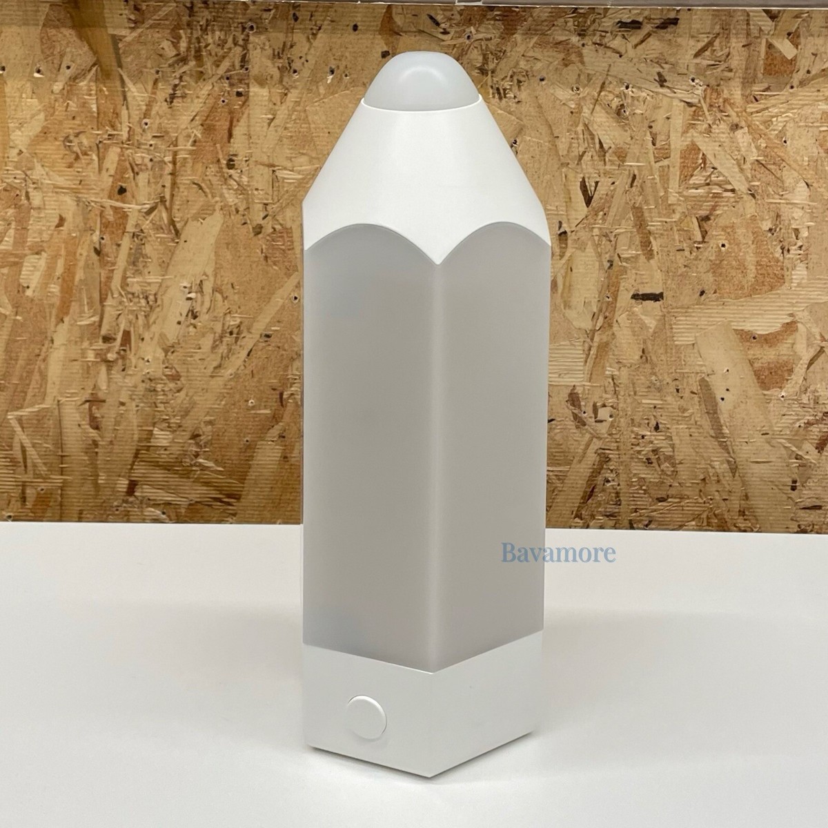 IKEA PELARBOJ LED Table Lamp, Children's Room Multicolor Pencil