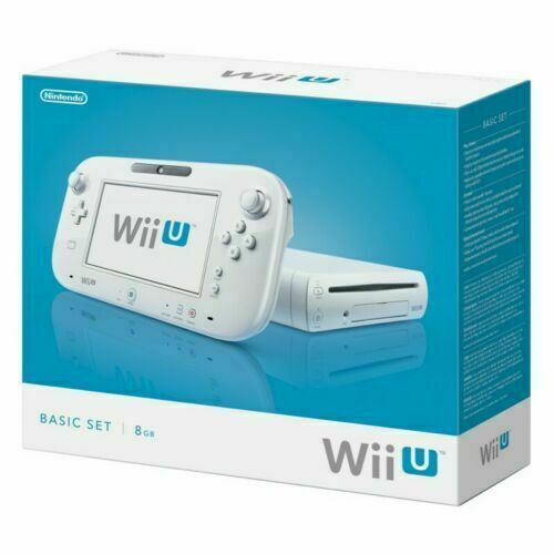 Nintendo Wii U Wii Sports Club Wii U 2014 Japan 4902370521993| eBay