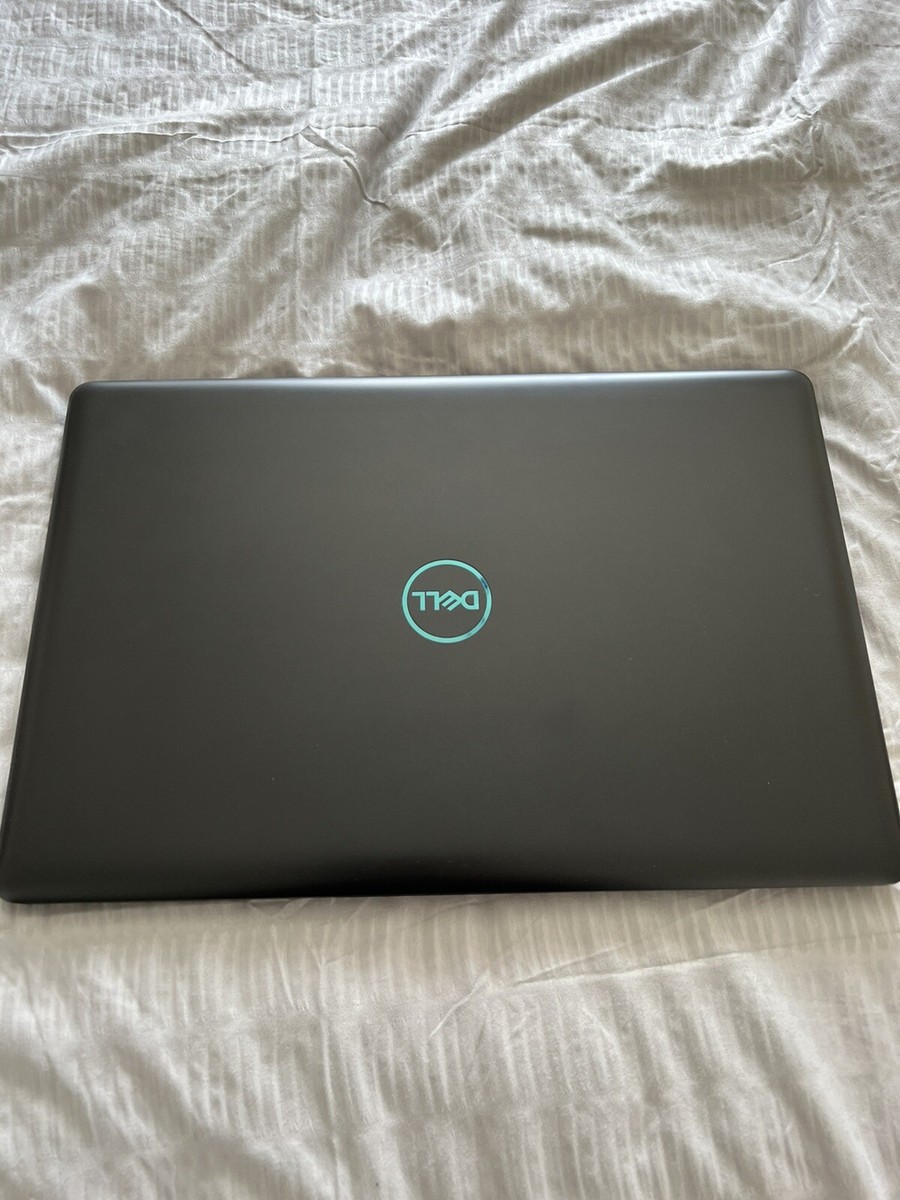 Dell G3 17.3