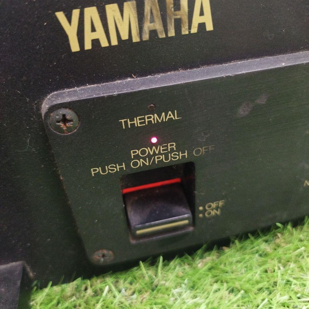 YAMAHA P2100 Power Amplifier Professional Series PA Amp 85Wx2 270W