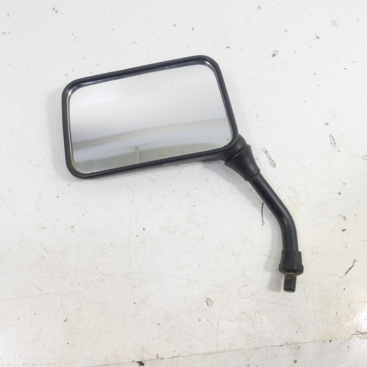 Yamaha RD 350 LC 31K Aussenspiegel links Spiegel Rückspiegel 59013