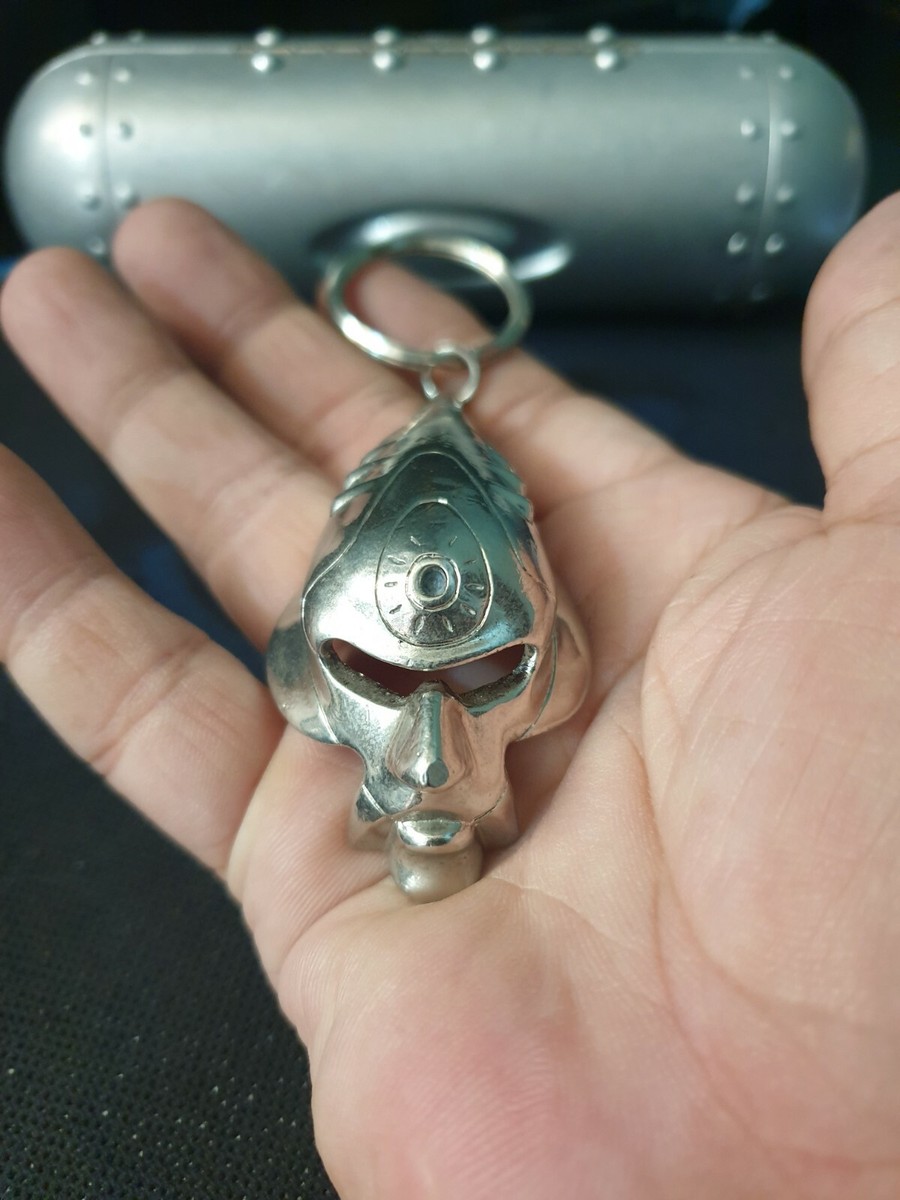 Oakley Bob Head Keychain 1st GEN | eBay