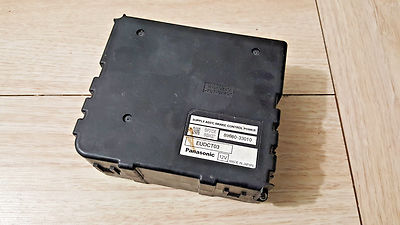 lexus toyota SUPPLY ASSY BRAKE CONTROL POWER 89680-33010