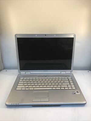 Dell Inspiron 1525 Core 2 duo 1.83 GHz 3MB RAM NO HDD Boot to BIOS