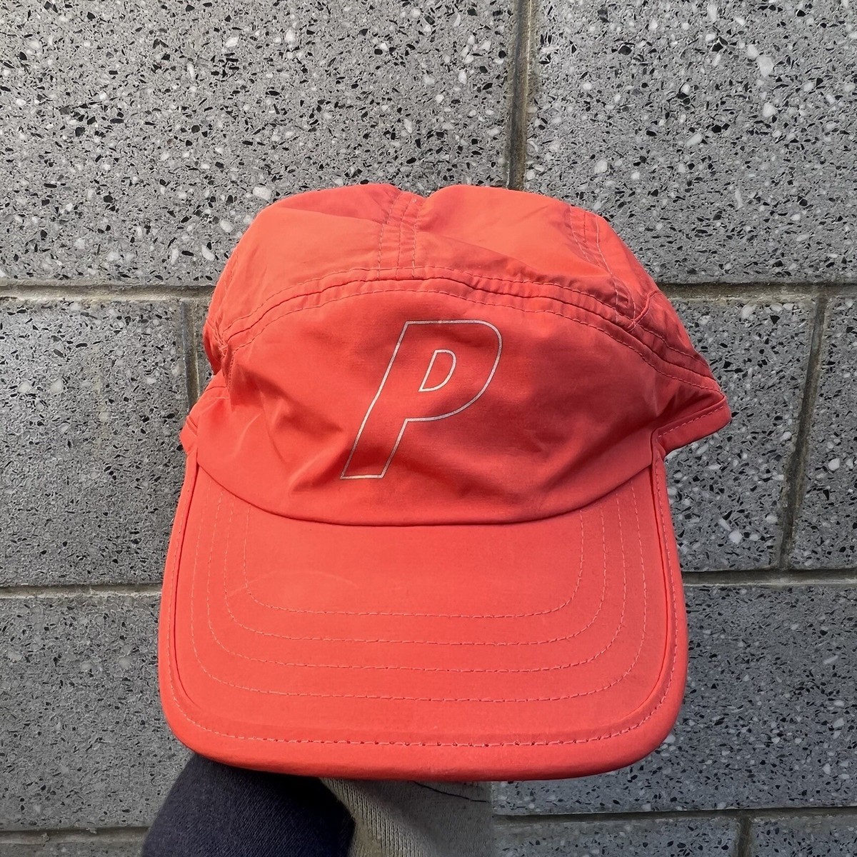 Palace 5 Panel Hat | eBay