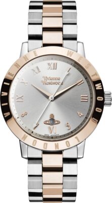 Vivienne Westwood Watch VV152RSSL Women's [Parallel Import] from