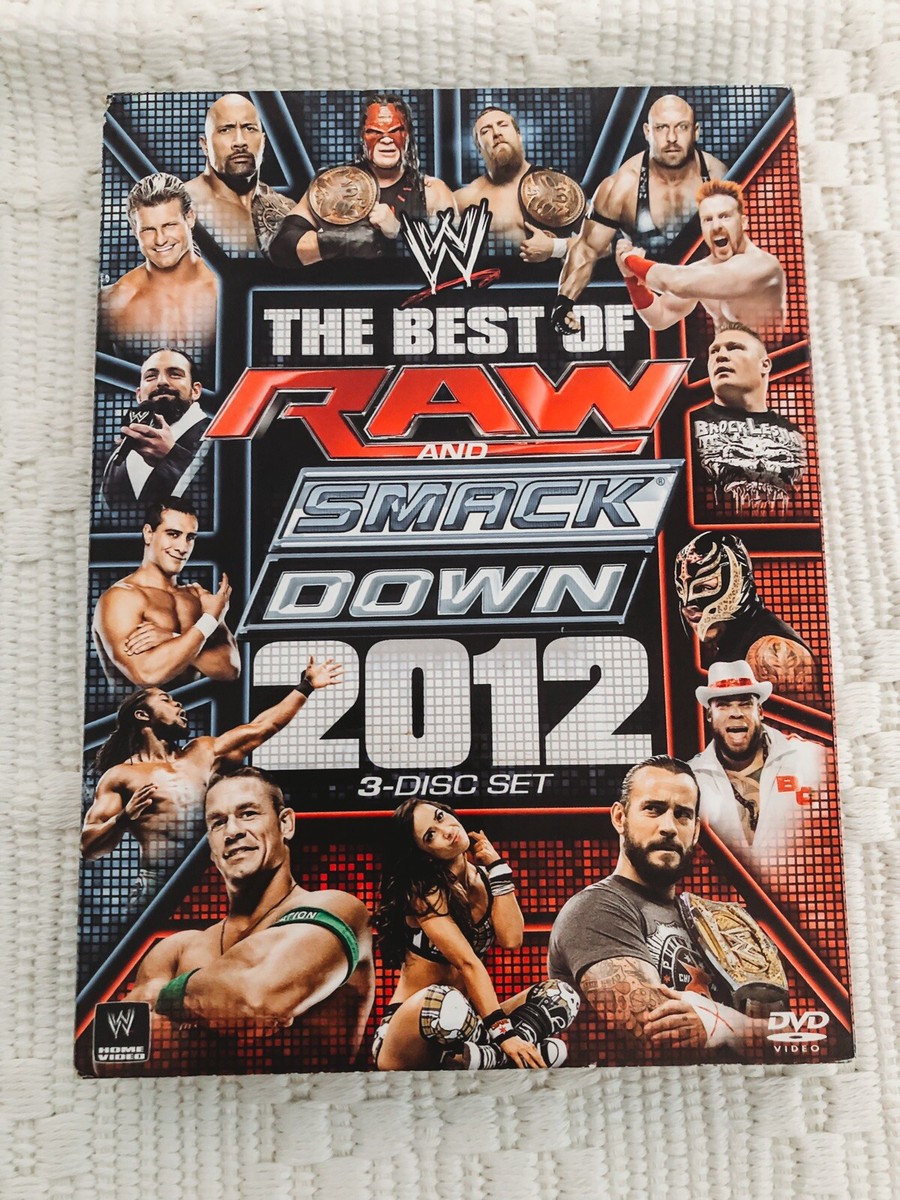 スポーツ・フィットネス WWF WWE DVD スポーツ・フィットネス WWF WWE