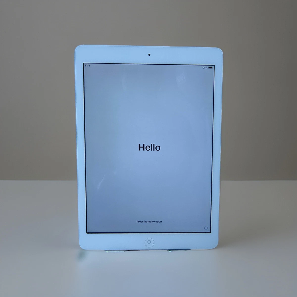 iPad Air 1st Generation White Tablets for sale | eBay