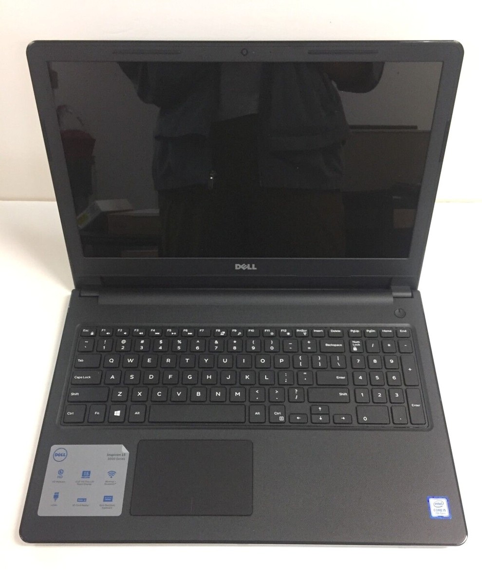 Dell Inspiron 15 3567 15.6