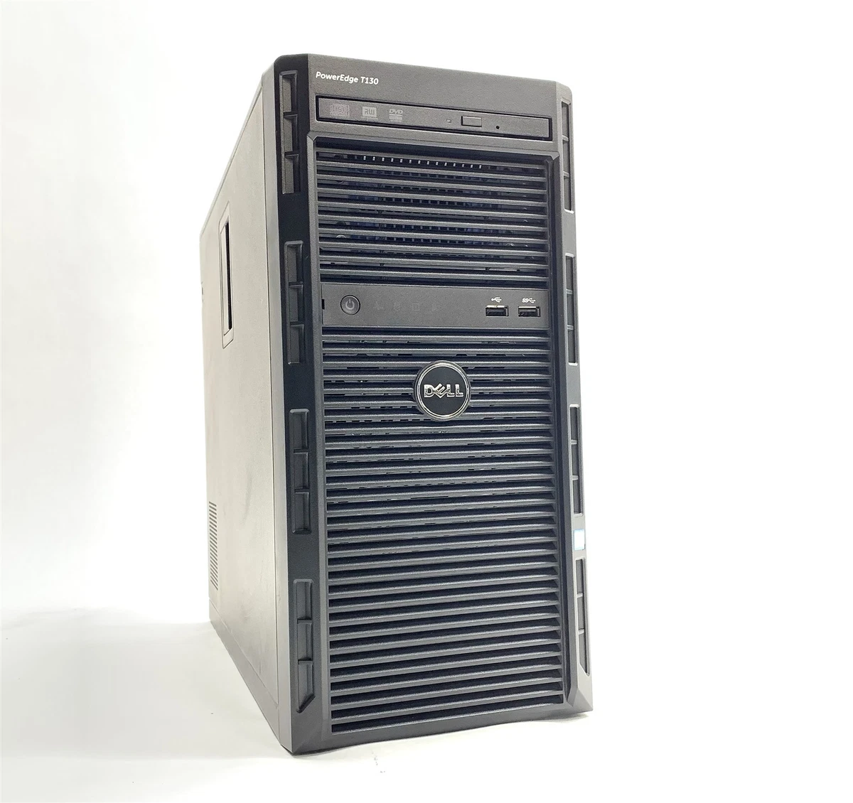 Dell PowerEdge T130 Tower Computer Servers for sale | eBay