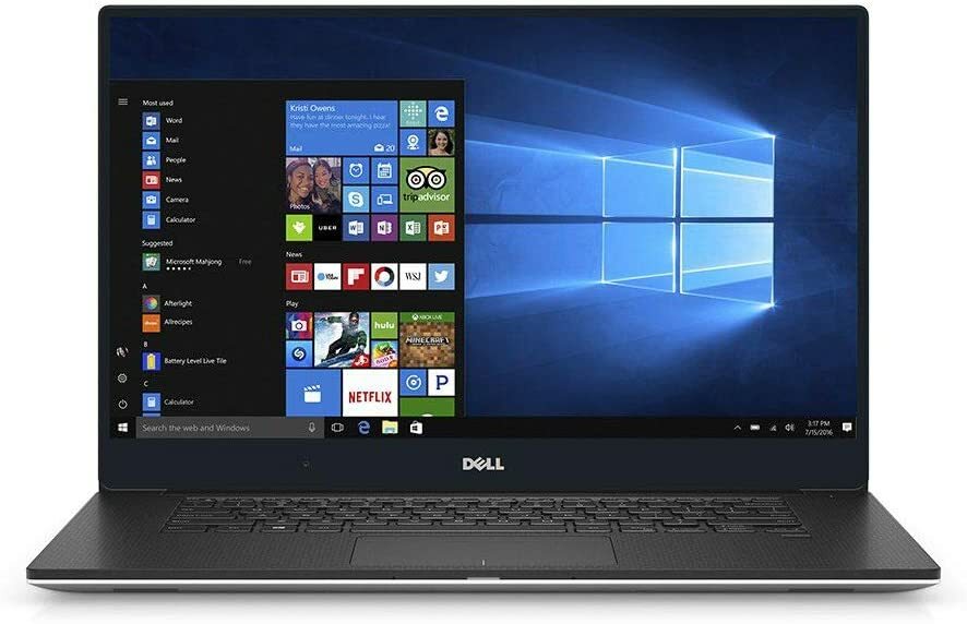 NEW Dell XPS 15 15.6