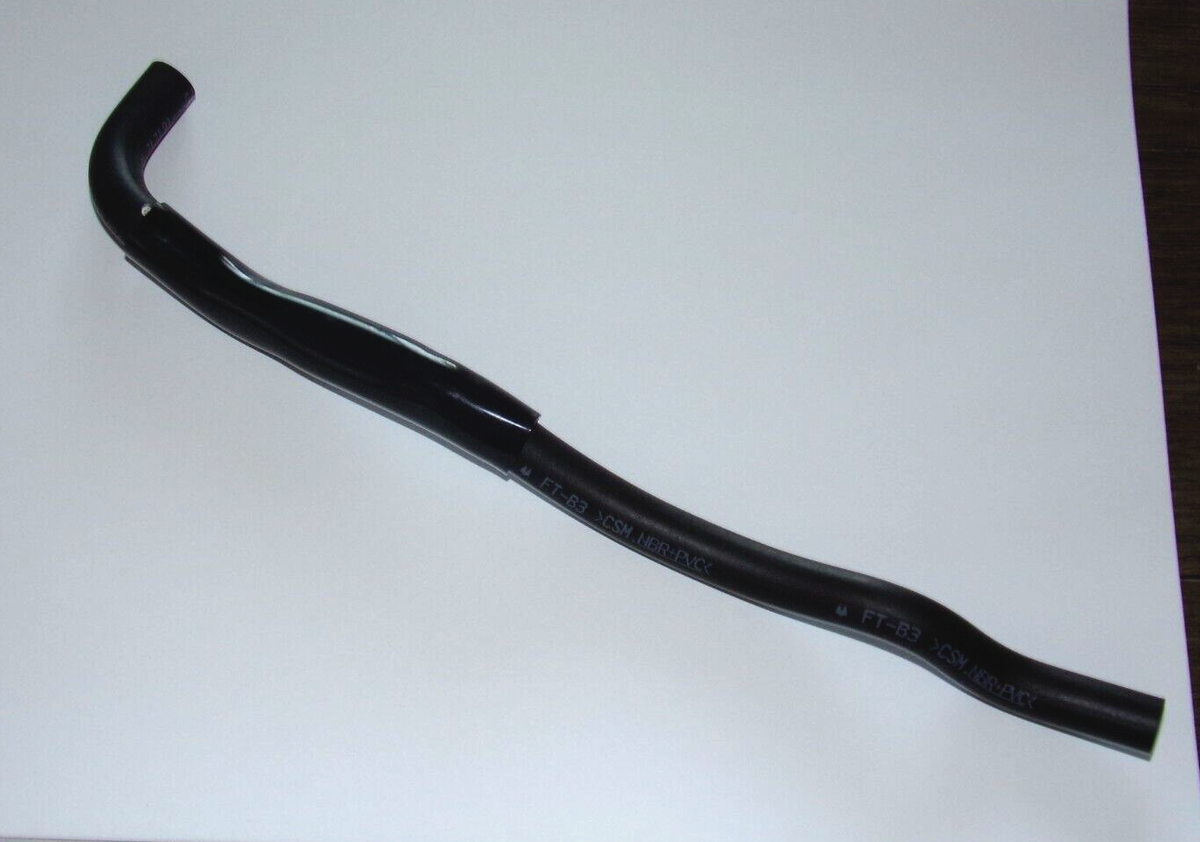 SUZUKI LTZ400, KAWASAKI KFX400, ARCTIC CAT DVX400 GAS TANK TO CARB