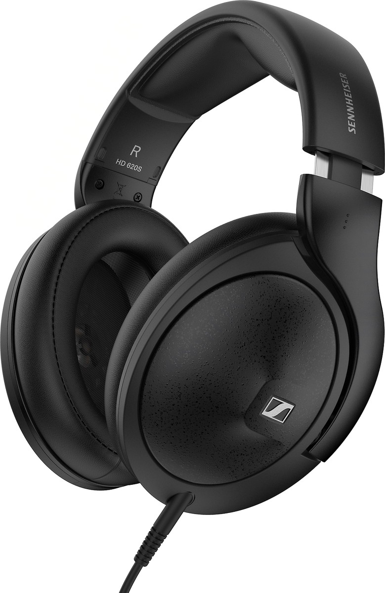 Sennheiser HD620S Closed-back Over-ear Headphones | eBay