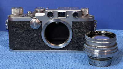 Leica Camera DRP Ernst Leitz Wetzlar | eBay