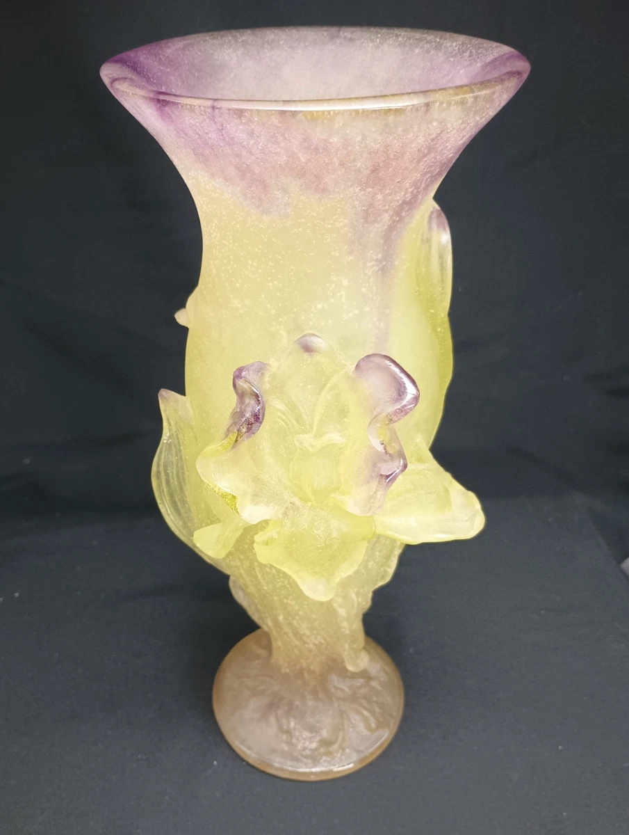 Daum France Crystal for sale | eBay