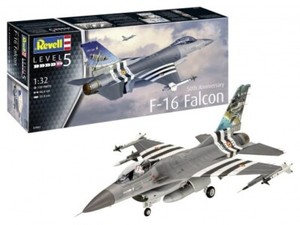 航空機・ヘリコプター F-16A PLUS/C 1/32 航空機・ヘリコプター F-16A