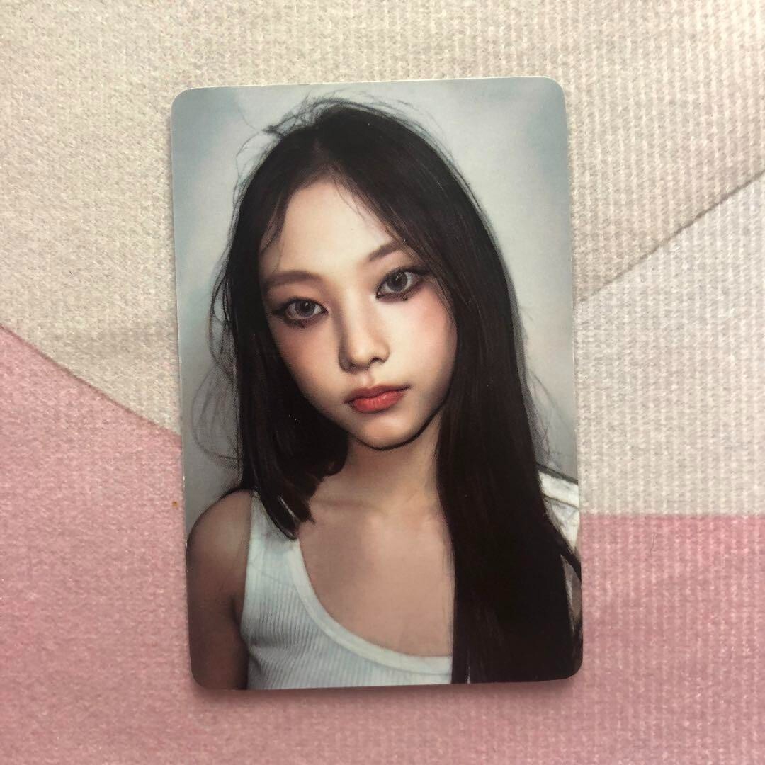 NewJeans SBS OMG ニュジ ヘイン トレカ 【公式通販】