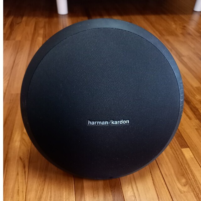 harman kardon ONYX STUDIO bluetooth speaker USED | eBay