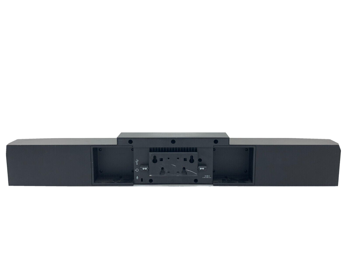 Polycom Poly Studio P009 4K HD USB Video Conference System 7200