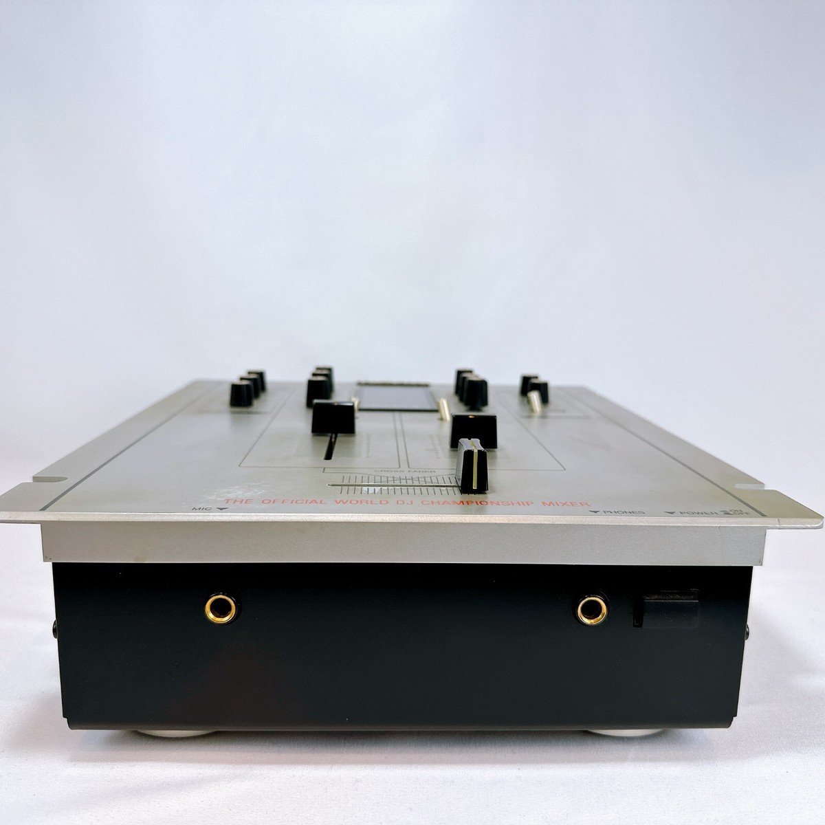 Technics SH-DJ1200 DJ Mixer for sale online | eBay