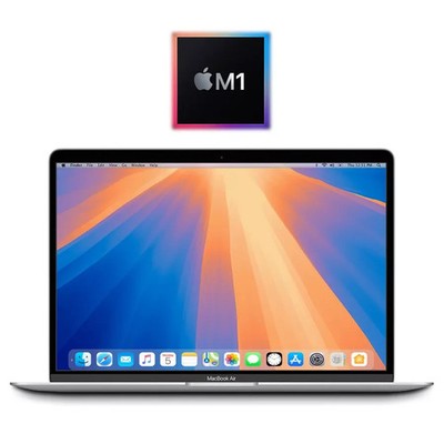 Apple M1 MacBook Air 13.3