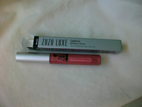 Tom Ford 24 HONEYED CORAL Luxe Gloss Full Size 0.19 OZ NIB | eBay