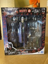 DC Mafex DC Comics The Joker (v2.0)