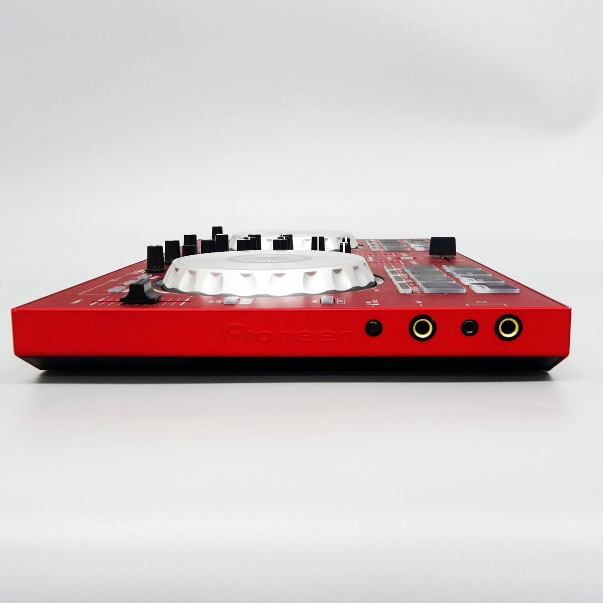 Pioneer DDJ-SB Limited Red Serato DJ Controller 2-Channel DDJ-SB-R