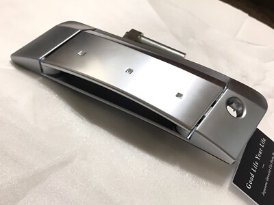 NISSAN Front Door Outer Handle RH 80606-CD41E 350Z FAIRLADY Z