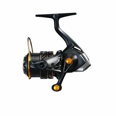 Shimano 21 SOARE XR C2000SSPG Spinning Reel | eBay
