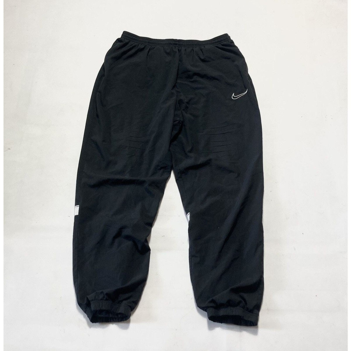 Vintage Nike Nylon 00s Track Pants | eBay