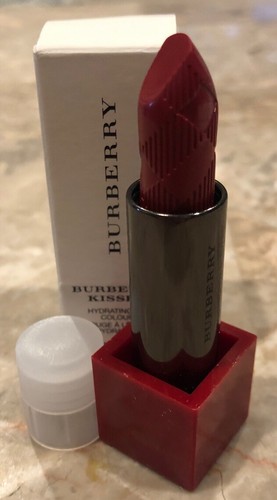 口紅 BURBERRY KISSES 113 UNION RED BURBERRY KISSES 113 UNION RED