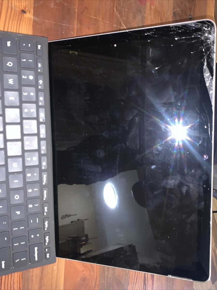 Microsoft 1901 Surface Go 2 64GB 4GB Intel Pentium 4425Y 1.70GHz