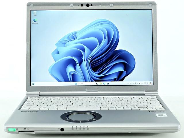 レッツノートCF-SV9☆16G☆512G☆Office [275] Panasonic CF-SV9 中古