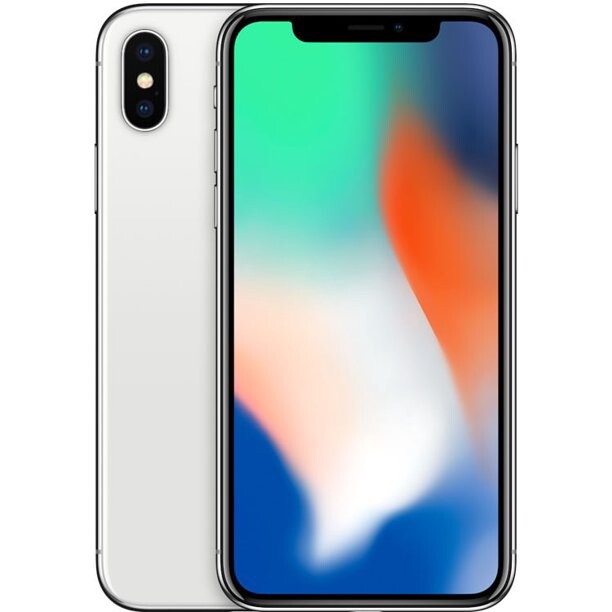 iphone x 256 gb factory unlocked lightly used no damage Model