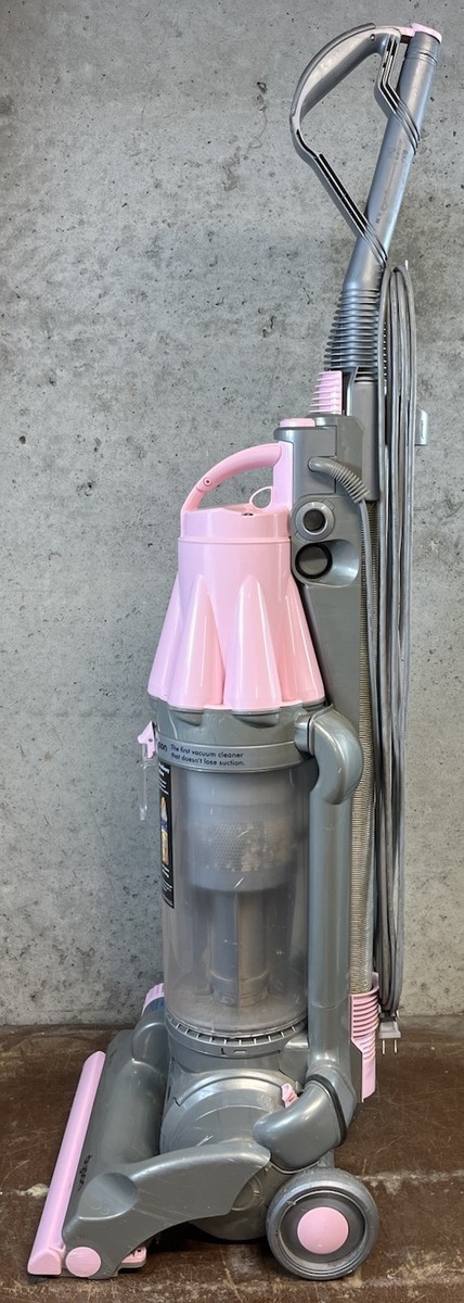 Dyson ダイソン DC07 Vacuum Cleaner Used/美品 Dyson Upright Vacuum