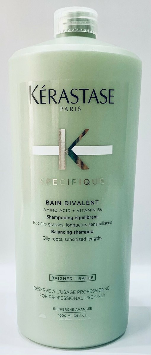 NEW Bain Divalent 1000ML Kerastase | eBay