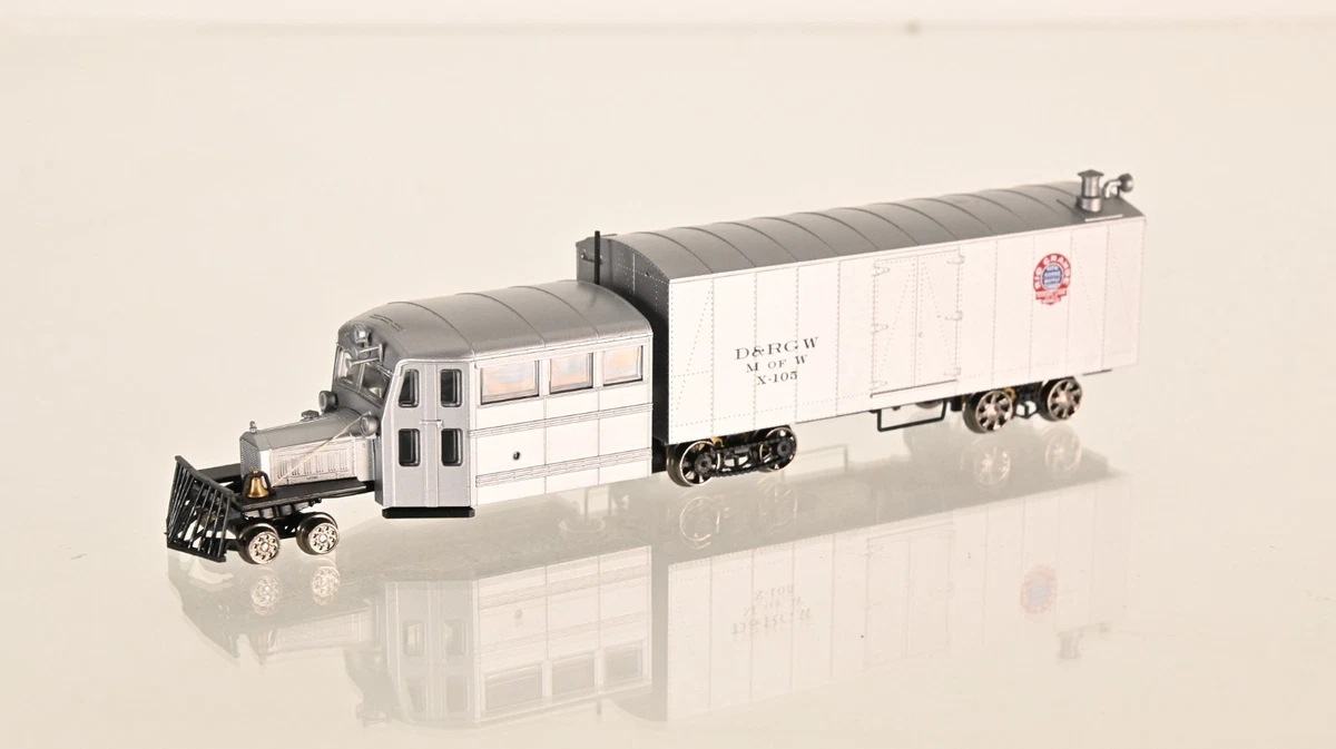 Con-Cor HO Scale Model Railroad Locomotives for sale | eBay