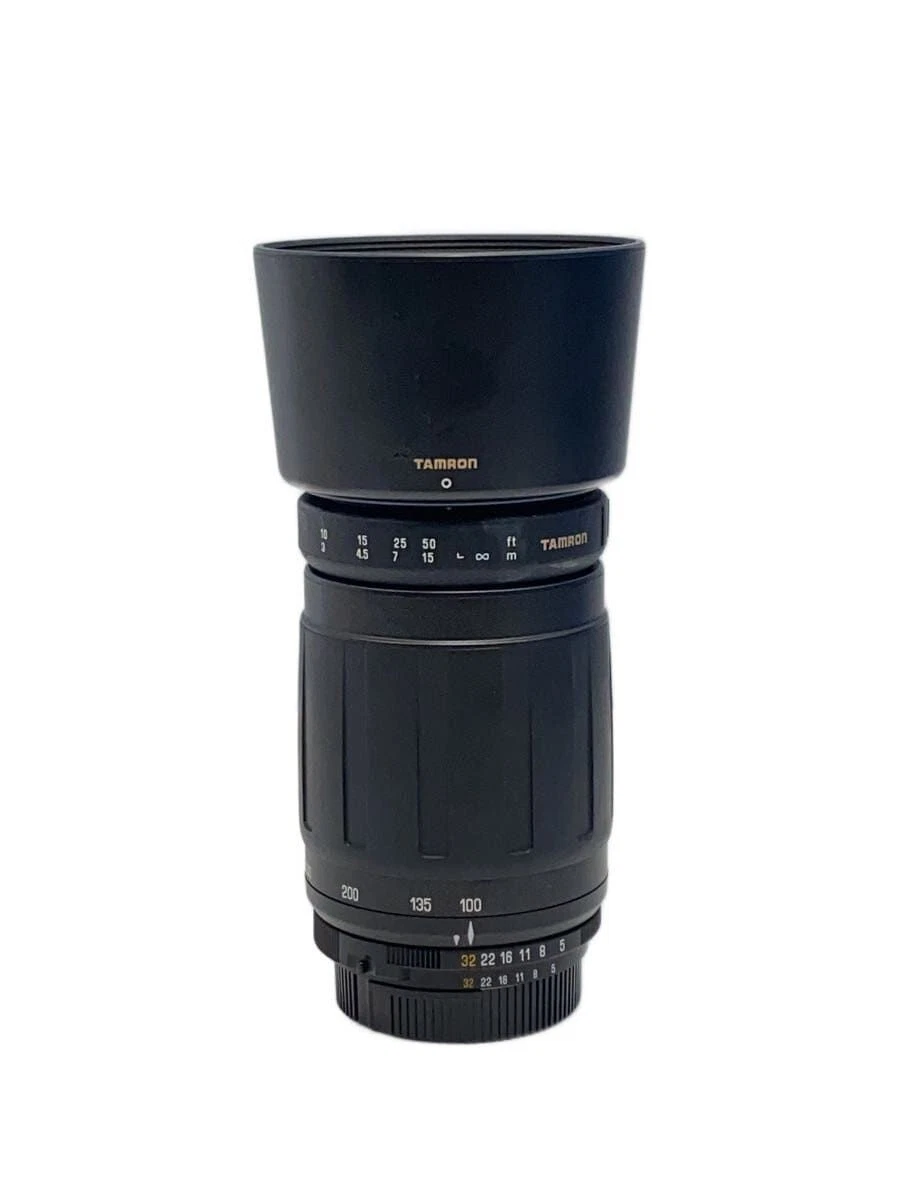 Tamron 100-300mm Focal Camera Lenses for sale | eBay