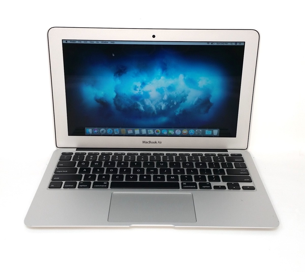 A1465 MacBook Air 1.4GHz i5 Ram 4GB, 8GB, SSD 128GB, 256GB, 512GB